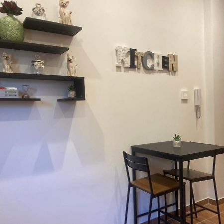 Appartement Casa Sofia Lissone Extérieur photo